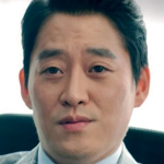 Kim Kyeong-min