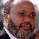 Martin Luther King III