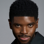 Tian Richards
