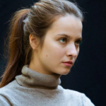 Elina Vildanova