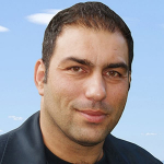 Giorgos Evgenikos