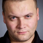 Vyacheslav Gasay