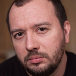 Denis Pyanov