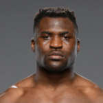 Francis Ngannou