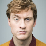 James Acaster