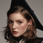 Izzy Jones