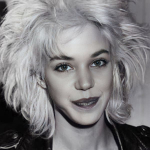Carrie Hamilton