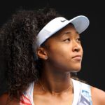 Naomi Osaka