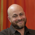 Everardo González