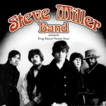 Steve Miller Band