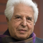 Saul Friedländer