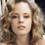 Chandra West