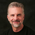 Ken Ralston