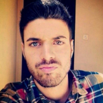 Alejandro Huertas