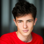 Antonio Raine Pastore