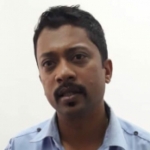 Danny Bhowaneedin