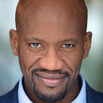 Dorian Spencer