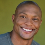 Eddie George