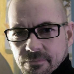 Stéphane Cressend