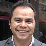 Israel Sánchez