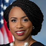 Ayanna Pressley