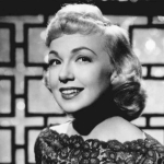 Edie Adams