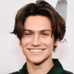 Chase Hudson
