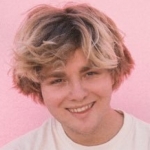 Alex Warren