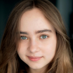 Sophie Leonard