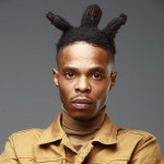 Shariff Earp