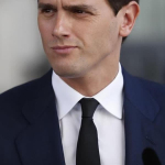 Albert Rivera