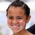 Mina Yasmin Bremseth Asheim