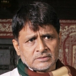 Raghuvir Yadav