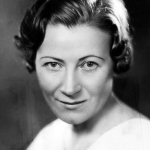 Edith Evanson