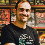 Isma Rubio