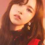 Mina Sharon Myoui
