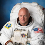 Scott Kelly