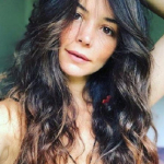 Maria Alejandra Restrepo
