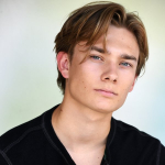 Aidan Merwarth