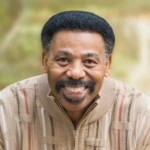 Tony Evans