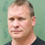 Michael Whinnett