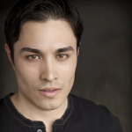Jamie Cho