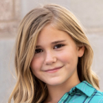 Savannah Starr