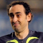 Eduardo Iturralde González