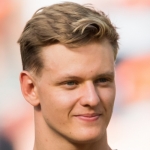 Mick Schumacher