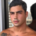 Caio Cabral