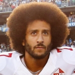 Colin Kaepernick