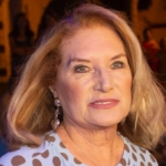 Gloria Mohedano