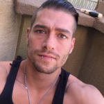 Xander Corvus