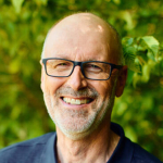 Peter Wohlleben